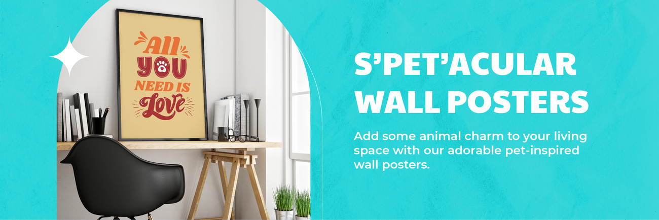 Wall Posters