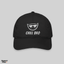 Superr Pets Baseball Cap Baseball Cap / Black Chill Bro | Baseball Cap