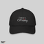 Superr Pets Baseball Cap Baseball Cap / Black Everyday Is Caturday | Baseball Cap