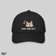 Superr Pets Baseball Cap Baseball Cap / Black Want Some Love| Baseball Cap