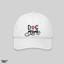 Superr Pets Baseball Cap Baseball Cap / White Dog Mom | Baseball Cap