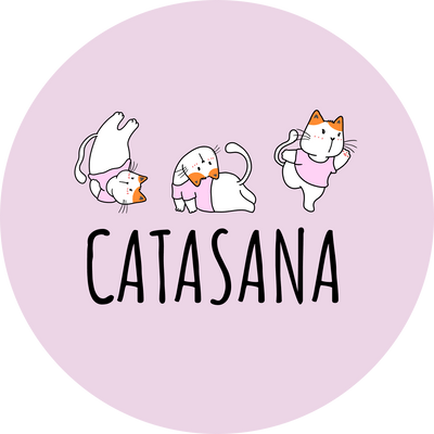 Superr Pets Button Badge Catasana | Button Badge