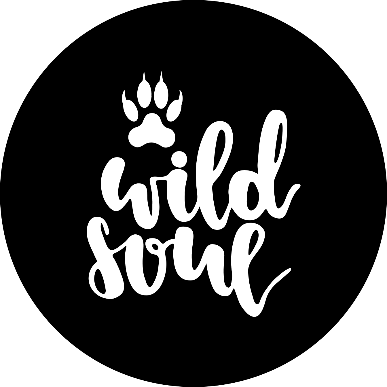 Superr Pets Button Badge Wild Soul | Button Badge