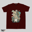 Superr Pets Casual T-Shirt Bunny Blooms | Casual T-Shirt | Superr Real Edition