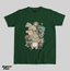 Superr Pets Casual T-Shirt Bunny Blooms | Casual T-Shirt | Superr Real Edition