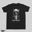 Superr Pets Casual T-Shirt Superr Real Edition / Black / S Looking For Hugs | Casual T-Shirt | Superr Real Edition