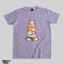 Superr Pets Casual T-Shirt Superr Real Edition / Lavender / S Mini Mob | Casual T-Shirt | Superr Real Edition