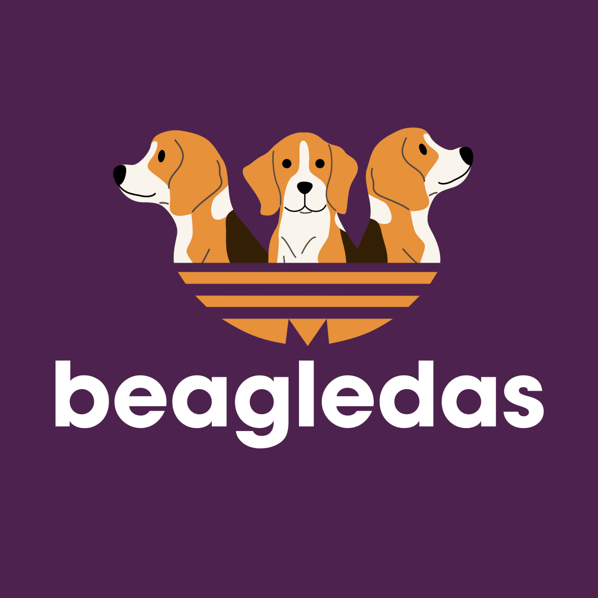 Superr Pets Coaster Beagledas | Coasters