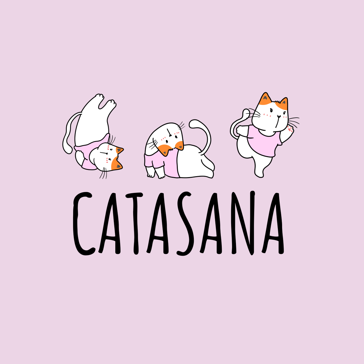 Superr Pets Coaster Catasana | Coasters