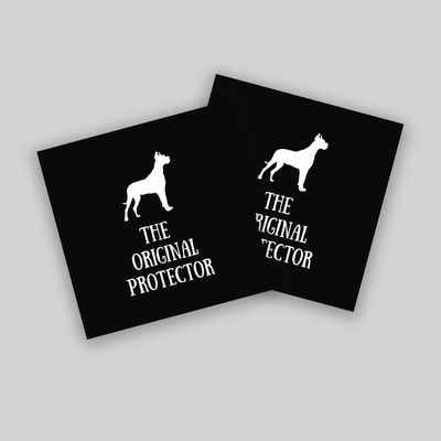 Superr Pets Coaster Square / Set Of 2 The Original Protector | Coasters