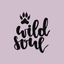 Superr Pets Crop Top Wild Soul | Crop Top