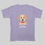 Superr Pets Custom Breed Name T-Shirt Custom Indie 01 Breed T-Shirt