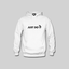 Superr Pets Hooded Sweatshirt Hooded Sweatshirt / White / S Just Do It | Hooded Sweatshirt