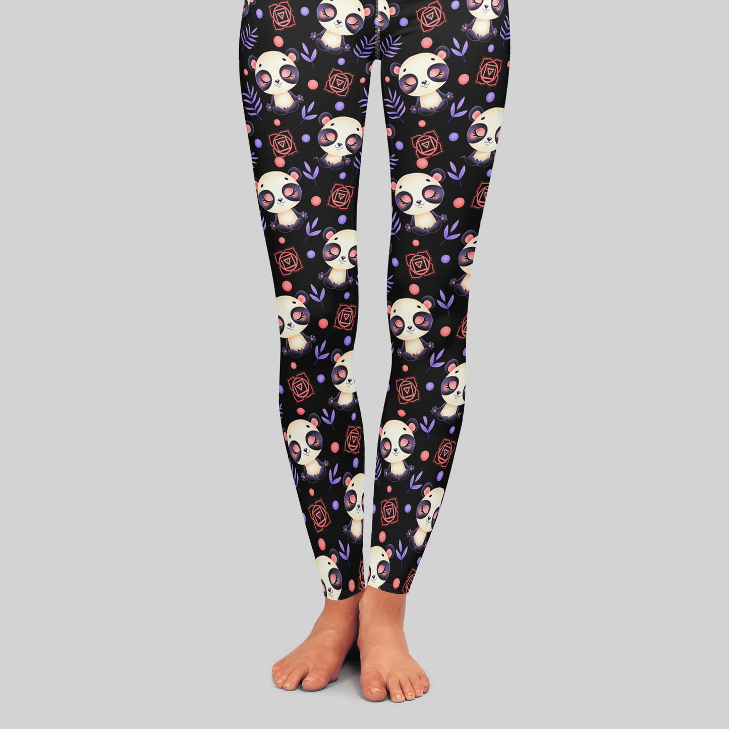 Superr Pets Printed Leggings Galactic Hound | Printed Legging