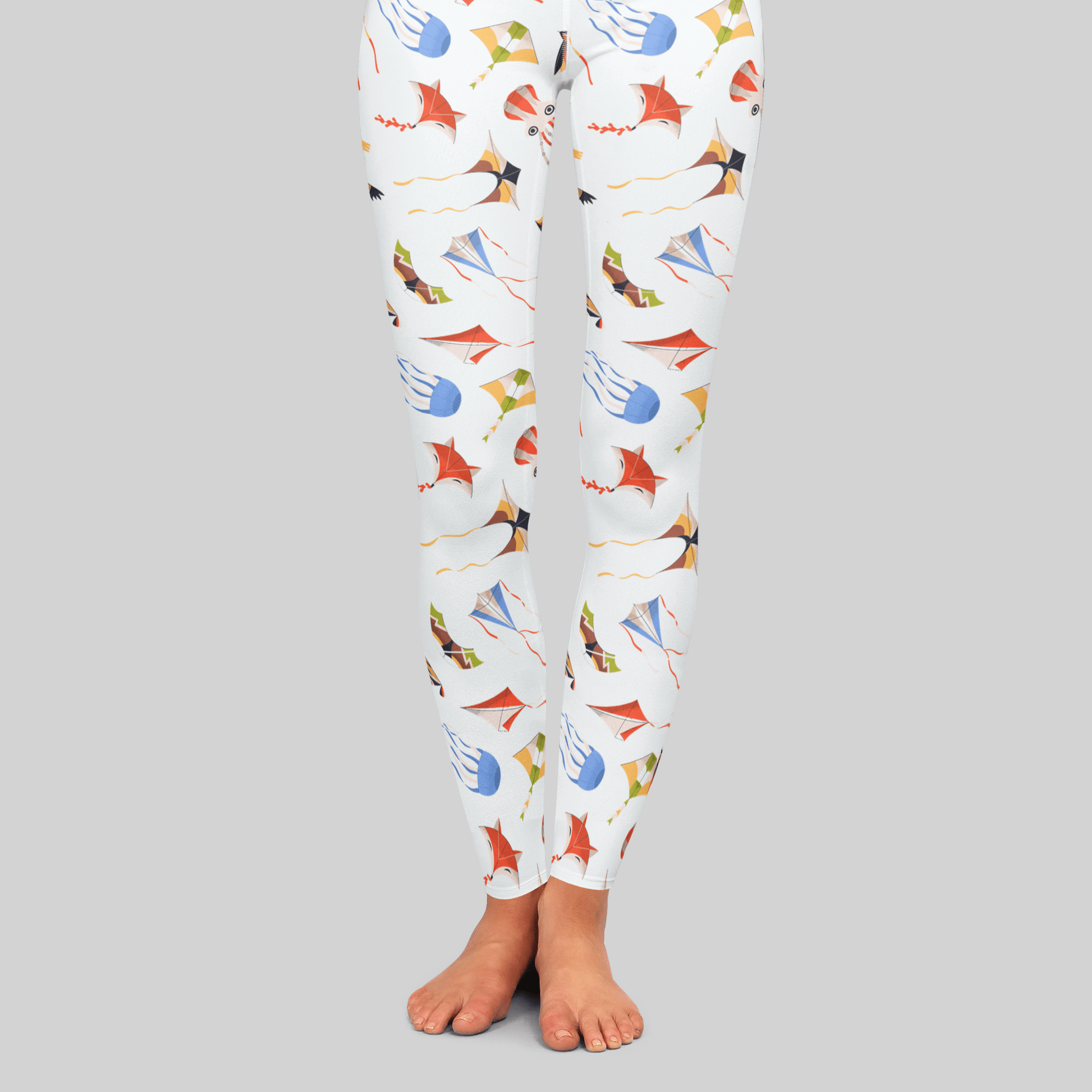 Superr Pets Printed Leggings Oceanic Wonders | Printed Legging