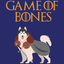 Superr Pets Sweatshirt Game Of Bones | Sweatshirt